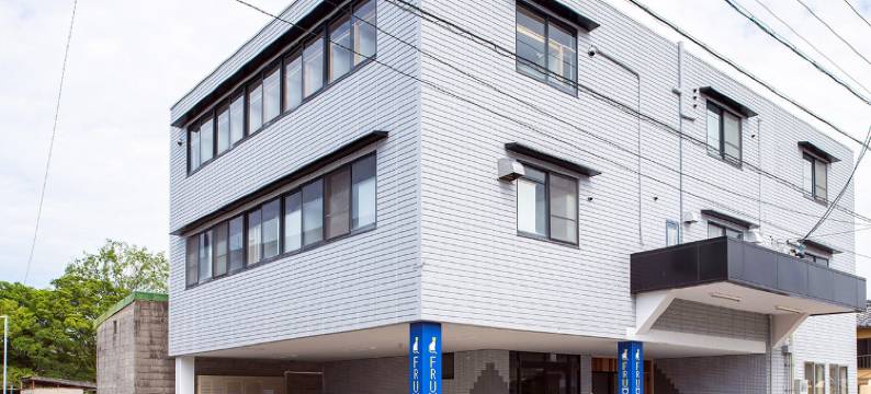 FRUOR Tokoname图片