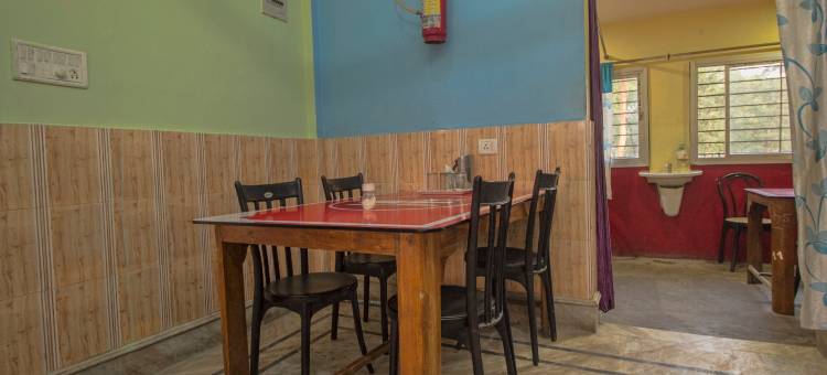 Hotel O Dooars Dhaba and Restaurant图片