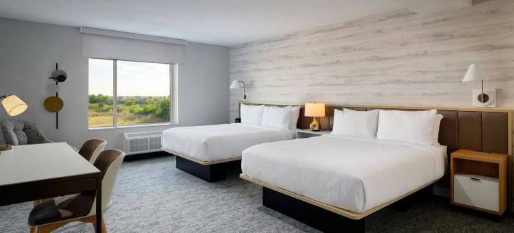 TownePlace Suites Fort Myers Southeast图片