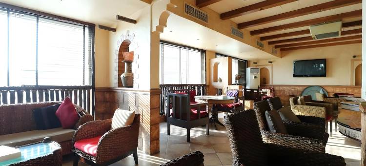 OYO112塞米勒米斯酒店(OYO 112 Semiramis Hotel)图片