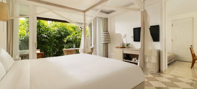 COMO 巴厘岛乌玛乌布度假村(COMO Uma Ubud, Bali)图片