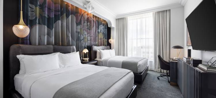 伯明翰达克斯顿酒店 - 希尔顿 Curio 精选酒店(Daxton Hotel Birmingham, Curio Collection by Hilton)图片