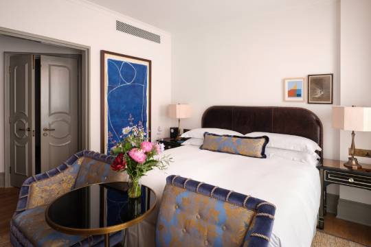 倫敦諾瑪德酒店