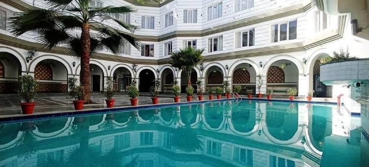 大陆大酒店(Grand Continental Hotel )图片