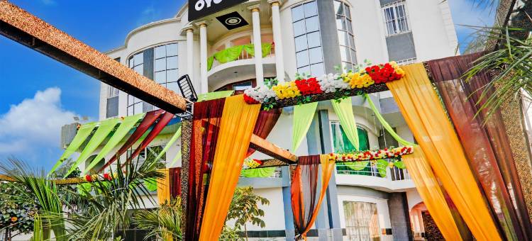 Hotel O Kautuk Resort & Banquet图片