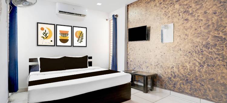 Hotel O Highway inn图片