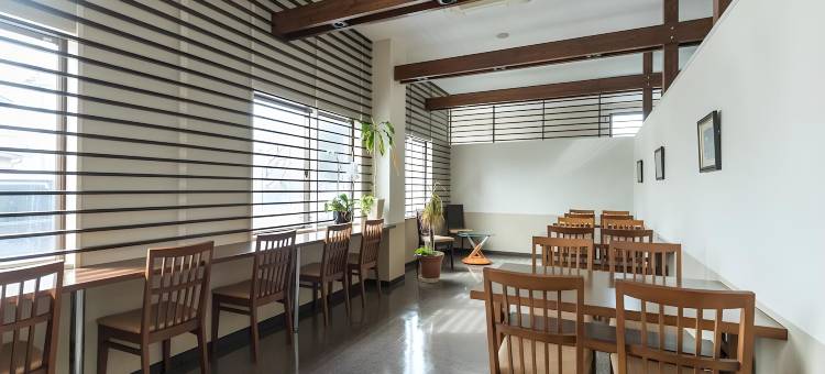 伊势崎东酒店(Hotel Isesaki East)图片