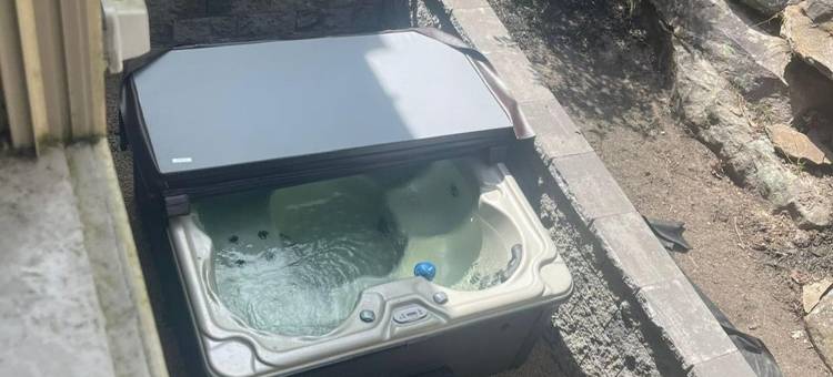 波科诺山高尔夫度假村-距离湖泊和滑雪区1英里(Pocono Retreat -1 Mile to Lake and Skiing!)图片