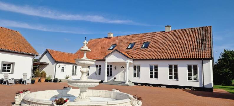 Fontänens 民宿(Fontänens Bed & Breakfast)图片