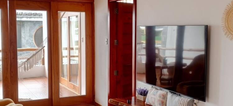 加拉帕戈斯共居厄瓜多尔金枪鱼之家(Galapagos Coliving Ecuador Casa Tuna)图片