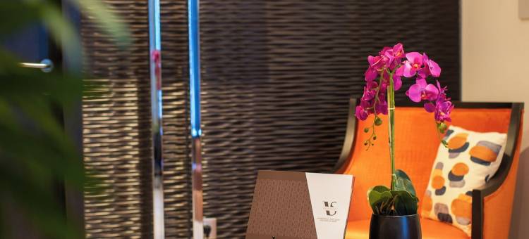 法雷乌斯的Zenao公寓酒店(Zenao Fréjus)图片