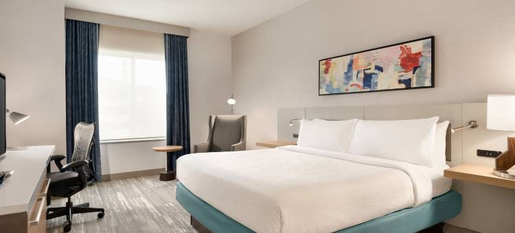 泰森斯角希尔顿花园酒店(Hilton Garden Inn Tysons Corner)图片