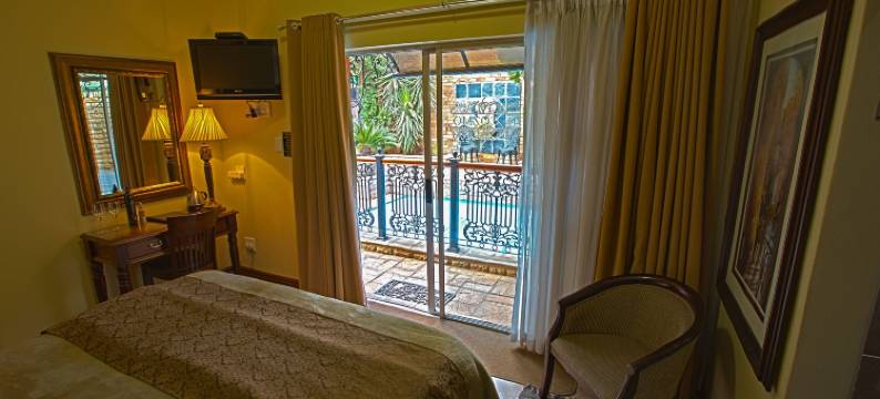 适子莫酒店(Le Cozmo Guesthouse)图片