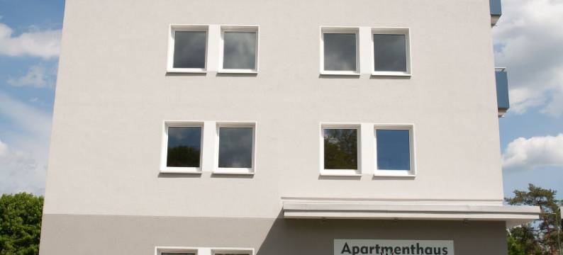 韦斯特朵公寓式酒店(Apartmenthaus Wesertor)图片