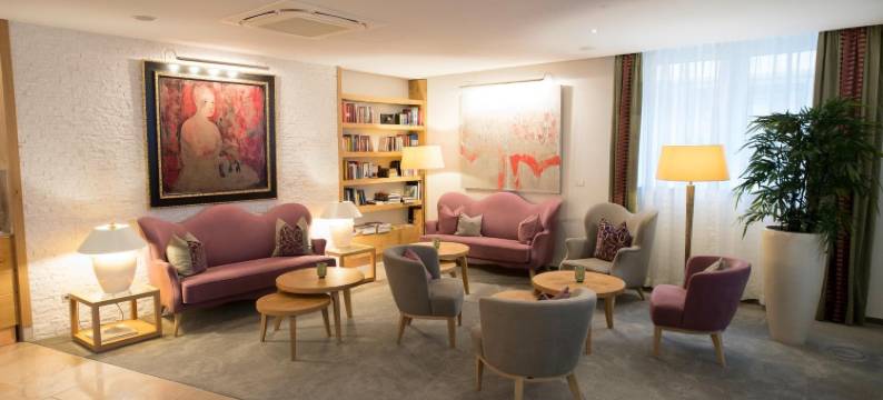 安妮-索菲酒店及餐厅(Hotel-Restaurant Anne-Sophie)图片