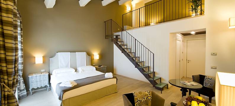 雷莱斯德尔奥尔莫住宿(Relais Dell'Olmo)图片