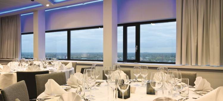 哈瑟尔特丽笙酒店(Radisson Blu Hotel, Hasselt)图片