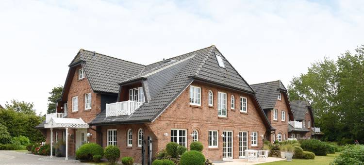 Relais & Châteaux 兰德豪斯 斯特里克(Relais & Châteaux Landhaus Stricker)图片