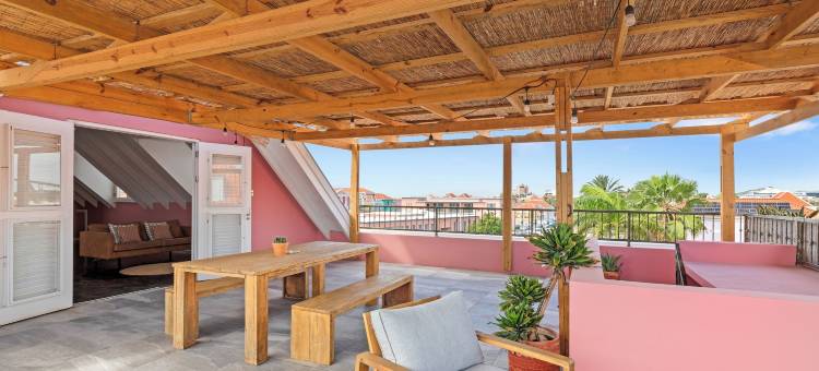 波霍波西米亚精品酒店(Boho Bohemian Boutique Hotel)图片