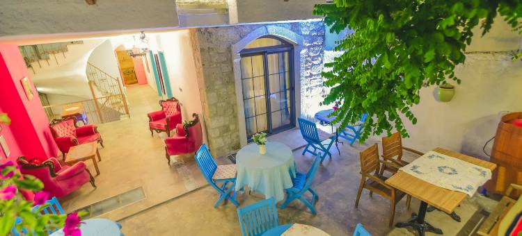 贝迪尔汗科纳克酒店(Bedirhan Konak Otel)图片