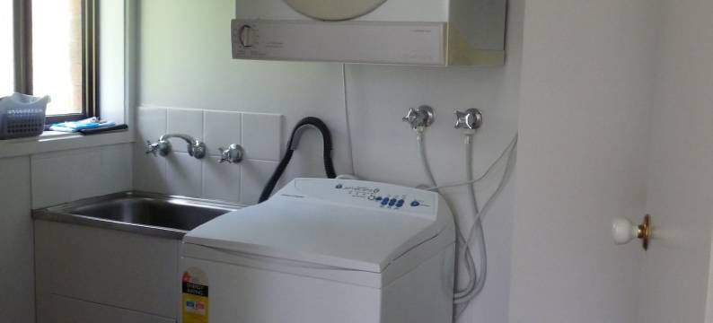 巴望谷山庄(Barwon Valley Lodge)图片