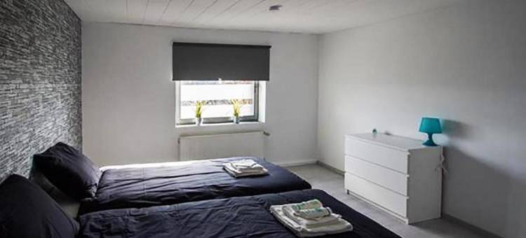 在环道内的DF旅店 Nürburg(DF am Ring Nürburg)图片