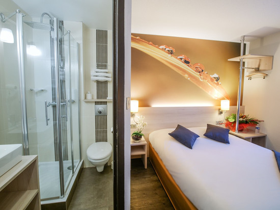 瑞思妥诺沙朗设计酒店