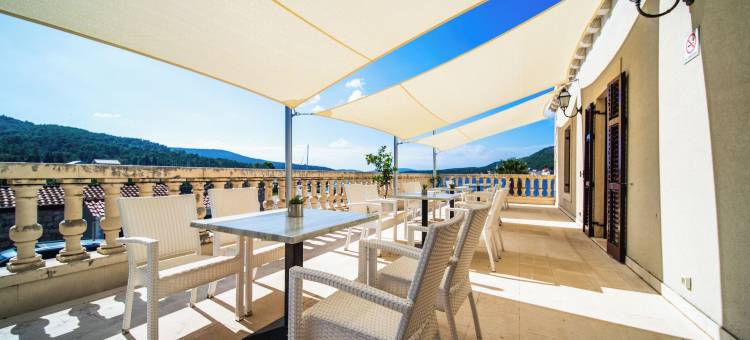 维拉丽瓦公寓(Apartments Villa Riva)图片