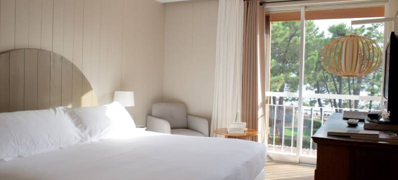 可乐罗莎大酒店(Grand Hôtel de Cala Rossa & Spa Nucca)图片