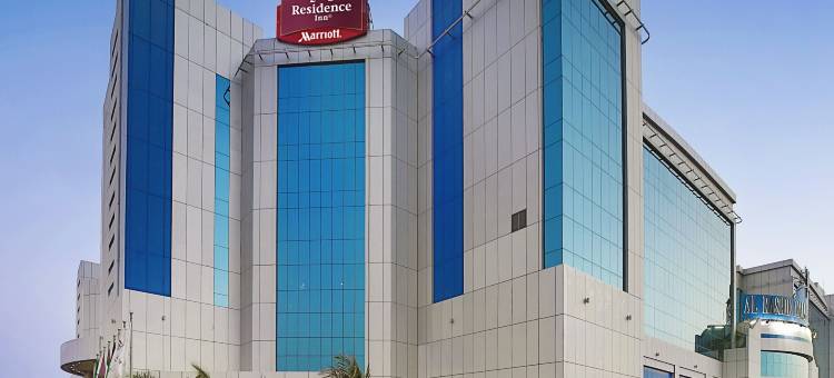 Residence Inn Jazan图片