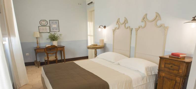 维拉圣安杰洛别墅(Villa Sant'Angelo)图片