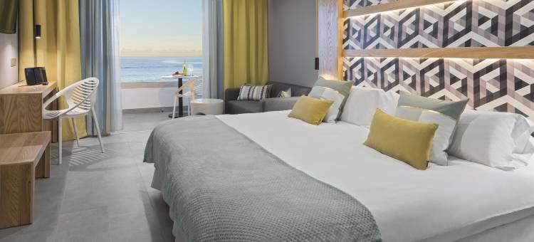 大西洋幻影套房酒店&水疗中心(Hotel Atlantic Mirage Suites & Spa - Adults Only)图片