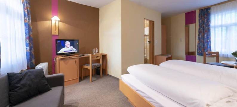 丽布酒店兼咖啡馆(Hotel Cafe Lieb)图片