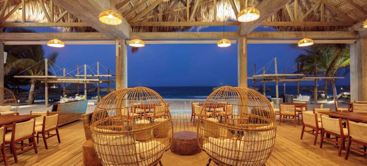 因杜拉海滩和高尔夫度假村-希尔顿格芮精选酒店(Indura Beach & Golf Resort. Curio Collection by Hilton)图片