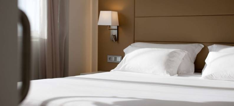 伊鲁尼亚公园NH酒店(NH Pamplona Iruna Park)图片