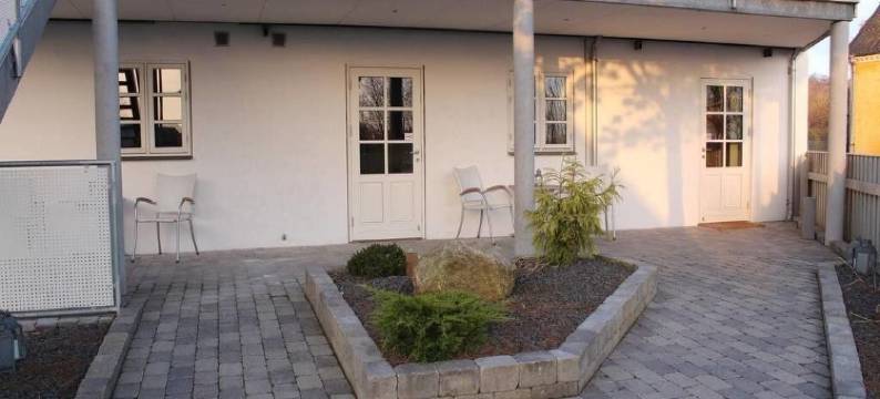 凯斯柯嘉德度假公寓酒店(Kærskovgård Ferielejligheder)图片