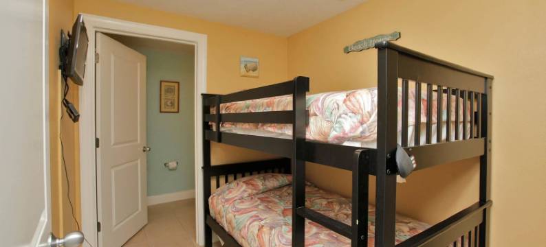 潘翰德度假帕拉佐海滩度假村(Palazzo Beach Resort by Panhandle Getaways)图片