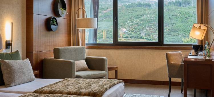 H2hte议会理疗SPA酒店(H2Otel Congress & Medical Spa)图片