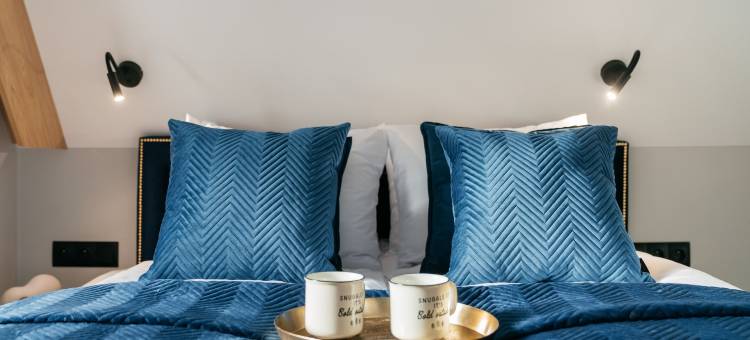 波拉纳度假村 - LoftAffair Collection(Polana Resort - LoftAffair Collection)图片