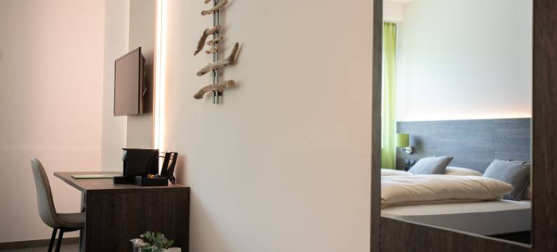 eee酒店利岑(Eee Hotel Liezen)图片