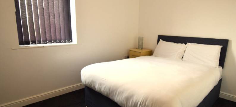 OYO 维多利亚公寓(OYO Victoria Apartments)图片