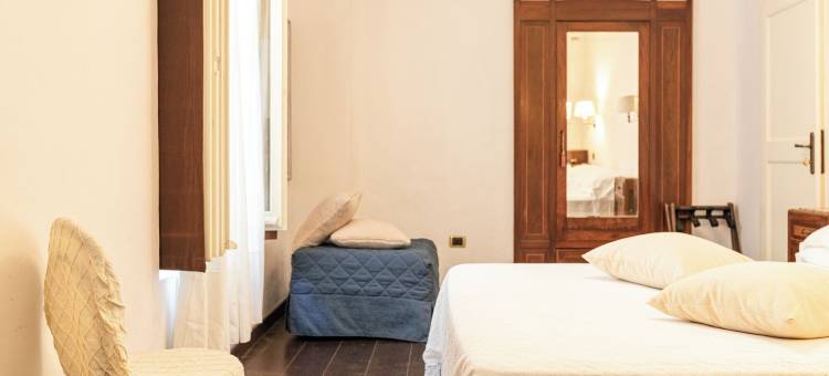 安提考夫罗酒店(Antico Furlo)图片