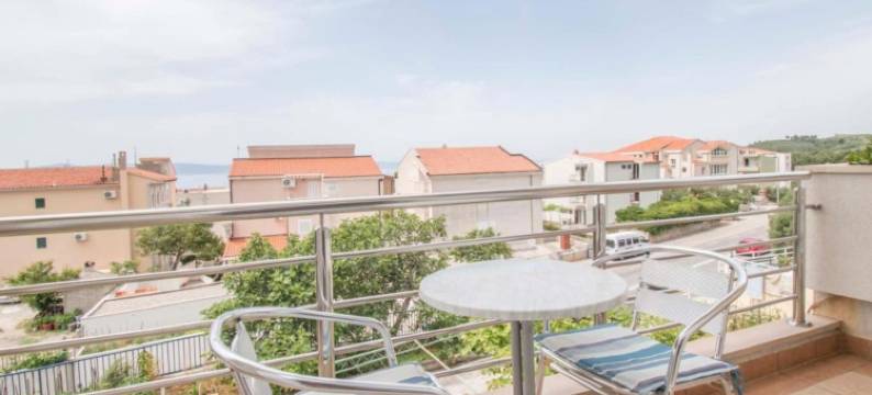 安东尼奥公寓(Apartments Antonio)图片