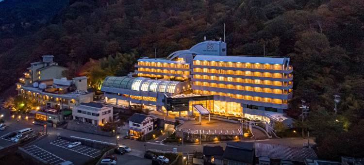 有马公主精品度假村(The Gran Resort Princess Arima)图片