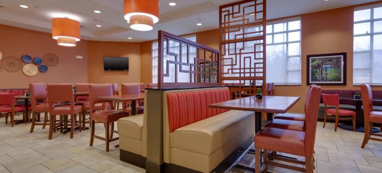 巴吞鲁日德鲁里套房酒店(Drury Inn & Suites Baton Rouge)图片