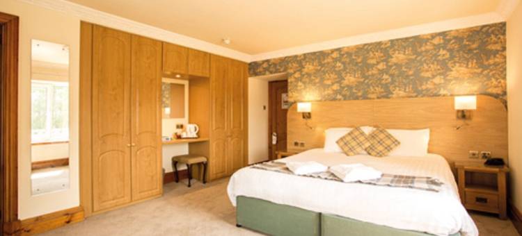 戈登公爵酒店(Duke Of Gordon Hotel)图片