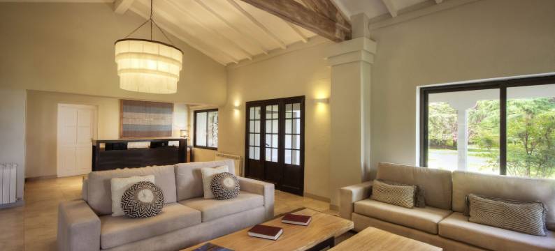 波萨达萨乐恩特恩酒店(Posada Salentein)图片