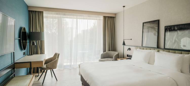 科洛布热格丽笙度假酒店(Radisson Resort Kolobrzeg)图片