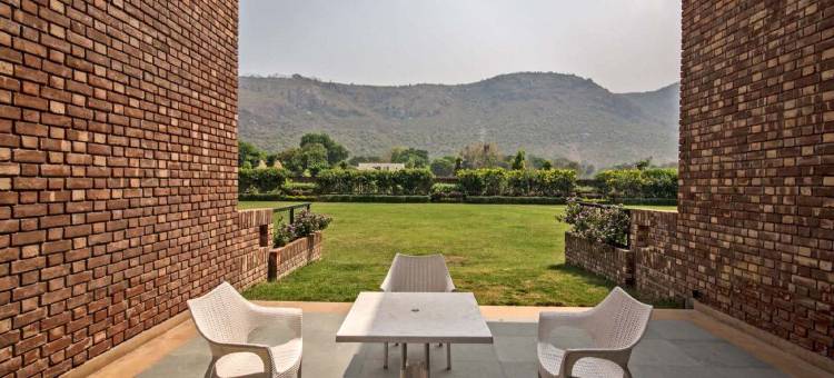 克里帕尼迪拉杰吉尔度假村(Kripanidhi Retreat Rajgir)图片