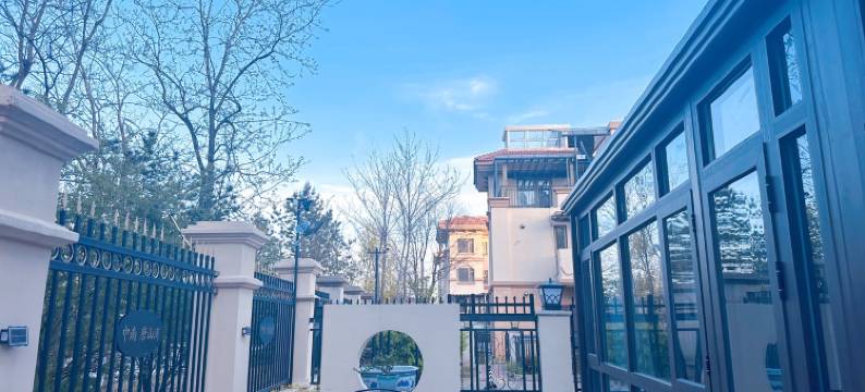 漫嘟观海运营中心民宿(海昌街1号分店)图片